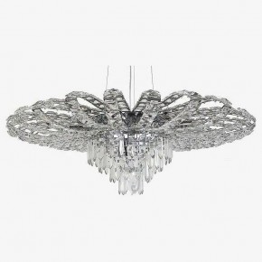 Подвесная люстра Dio D’Arte Lecco Lecco E 1.5.75.100 N в Покачах - pokachi.ok-mebel.com | фото