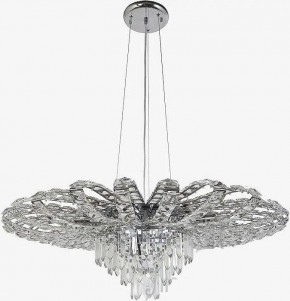 Подвесная люстра Dio D’Arte Lecco Lecco E 1.5.75.100 N в Покачах - pokachi.ok-mebel.com | фото 2