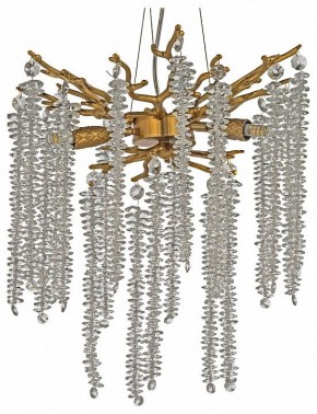 Подвесная люстра Dio D’Arte Tavenna Antigue Tavenna H 1.5.32.100 A в Покачах - pokachi.ok-mebel.com | фото