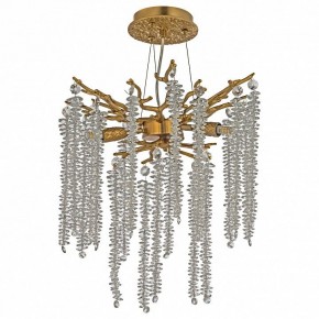 Подвесная люстра Dio D’Arte Tavenna Antigue Tavenna H 1.5.32.100 A в Покачах - pokachi.ok-mebel.com | фото 2