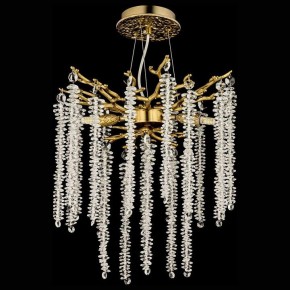 Подвесная люстра Dio D’Arte Tavenna Antigue Tavenna H 1.5.32.100 A в Покачах - pokachi.ok-mebel.com | фото 3