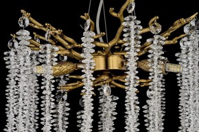 Подвесная люстра Dio D’Arte Tavenna Antigue Tavenna H 1.5.32.100 A в Покачах - pokachi.ok-mebel.com | фото 4