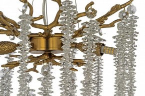 Подвесная люстра Dio D’Arte Tavenna Antigue Tavenna H 1.5.32.100 A в Покачах - pokachi.ok-mebel.com | фото 5