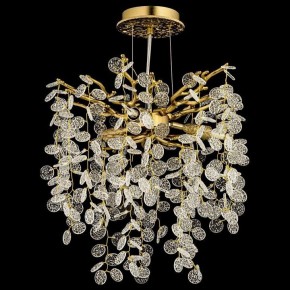 Подвесная люстра Dio D’Arte Tavenna Antigue Tavenna H 1.5.32.102 A в Покачах - pokachi.ok-mebel.com | фото 3
