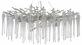 Подвесная люстра Dio D’Arte Tavenna Nickel Tavenna H 1.5.100.101 N в Покачах - pokachi.ok-mebel.com | фото