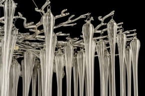 Подвесная люстра Dio D’Arte Tavenna Nickel Tavenna H 1.5.100.101 N в Покачах - pokachi.ok-mebel.com | фото 5