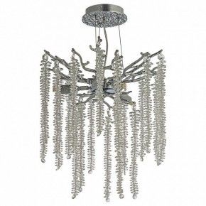 Подвесная люстра Dio D’Arte Tavenna Nickel Tavenna H 1.5.32.100 N в Покачах - pokachi.ok-mebel.com | фото 2