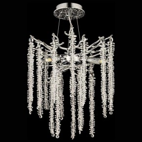 Подвесная люстра Dio D’Arte Tavenna Nickel Tavenna H 1.5.32.100 N в Покачах - pokachi.ok-mebel.com | фото 3