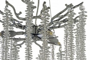 Подвесная люстра Dio D’Arte Tavenna Nickel Tavenna H 1.5.32.100 N в Покачах - pokachi.ok-mebel.com | фото 4