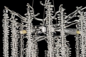 Подвесная люстра Dio D’Arte Tavenna Nickel Tavenna H 1.5.32.100 N в Покачах - pokachi.ok-mebel.com | фото 5