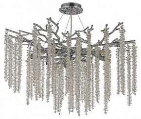 Подвесная люстра Dio D’Arte Tavenna Nickel Tavenna H 1.5.76.100 N в Покачах - pokachi.ok-mebel.com | фото 2