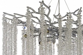 Подвесная люстра Dio D’Arte Tavenna Nickel Tavenna H 1.5.76.100 N в Покачах - pokachi.ok-mebel.com | фото 5