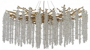Подвесная люстра Dio D’Arte Tavenna Tavenna H 1.5.100.100 A в Покачах - pokachi.ok-mebel.com | фото