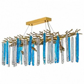 Подвесная люстра Dio D’Arte Tavenna Tavenna H 1.5.100x40.176 G в Покачах - pokachi.ok-mebel.com | фото