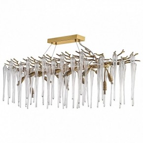 Подвесная люстра Dio D’Arte Tavenna Tavenna H 1.5.120x40.101 G в Покачах - pokachi.ok-mebel.com | фото