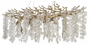 Подвесная люстра Dio D’Arte Tavenna Tavenna H 1.5.120x40.102 G в Покачах - pokachi.ok-mebel.com | фото