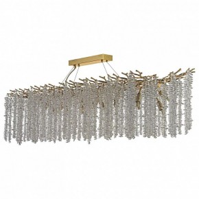 Подвесная люстра Dio D’Arte Tavenna Tavenna H 1.5.150x48.100 G в Покачах - pokachi.ok-mebel.com | фото 2
