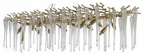 Подвесная люстра Dio D’Arte Tavenna Tavenna H 1.5.150x48.101 G в Покачах - pokachi.ok-mebel.com | фото
