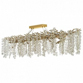 Подвесная люстра Dio D’Arte Tavenna Tavenna H 1.5.150x48.102 G в Покачах - pokachi.ok-mebel.com | фото 2