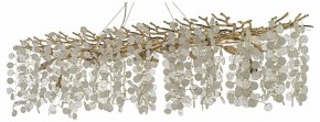 Подвесная люстра Dio D’Arte Tavenna Tavenna H 1.5.150x48.103 G в Покачах - pokachi.ok-mebel.com | фото 2