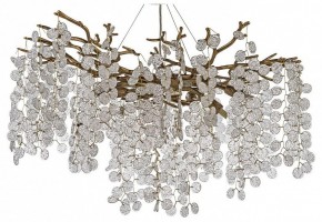 Подвесная люстра Dio D’Arte Tavenna Tavenna H 1.5.76.102 A в Покачах - pokachi.ok-mebel.com | фото