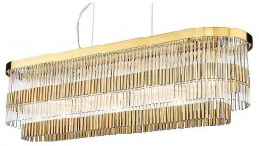 Подвесная люстра Divinare Brillante 6813/17 SP-7 в Покачах - pokachi.ok-mebel.com | фото