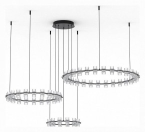 Подвесная люстра Divinare Monna 1933/06 SP-120 в Покачах - pokachi.ok-mebel.com | фото