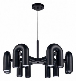 Подвесная люстра Divinare Twins 1092/06 PL-30 в Покачах - pokachi.ok-mebel.com | фото