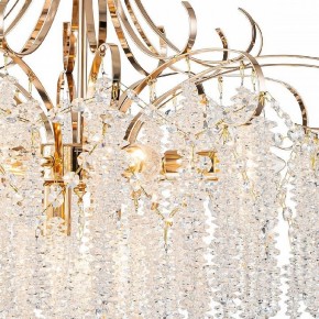 Подвесная люстра Escada Favero 2108/8P в Покачах - pokachi.ok-mebel.com | фото 5