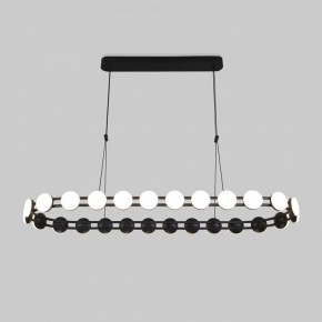 Подвесная люстра Eurosvet Tapioca 90332/26 черный в Покачах - pokachi.ok-mebel.com | фото 2