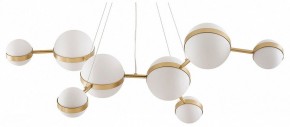 Подвесная люстра Favourite Asterismo 4448-8P в Покачах - pokachi.ok-mebel.com | фото