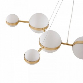 Подвесная люстра Favourite Asterismo 4448-8P в Покачах - pokachi.ok-mebel.com | фото 7