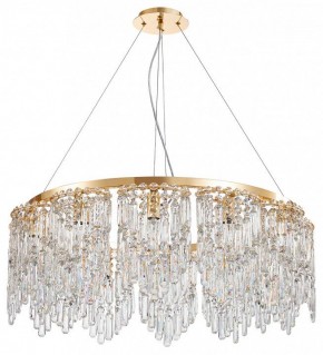 Подвесная люстра Favourite Diadem 4724-12P в Покачах - pokachi.ok-mebel.com | фото