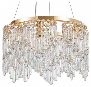 Подвесная люстра Favourite Diadem 4724-6P в Покачах - pokachi.ok-mebel.com | фото