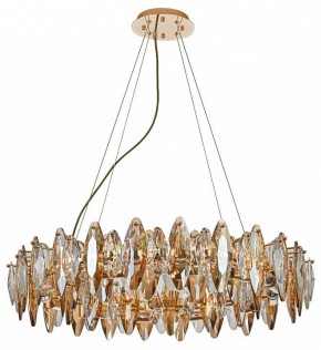 Подвесная люстра Favourite Glans 4719-12P в Покачах - pokachi.ok-mebel.com | фото