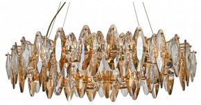 Подвесная люстра Favourite Glans 4719-12P в Покачах - pokachi.ok-mebel.com | фото 2