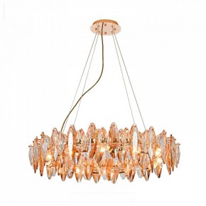 Подвесная люстра Favourite Glans 4719-12P в Покачах - pokachi.ok-mebel.com | фото 4