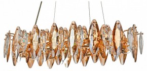 Подвесная люстра Favourite Glans 4719-8PC в Покачах - pokachi.ok-mebel.com | фото