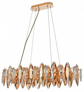 Подвесная люстра Favourite Glans 4719-8PC в Покачах - pokachi.ok-mebel.com | фото 2