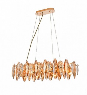Подвесная люстра Favourite Glans 4719-8PC в Покачах - pokachi.ok-mebel.com | фото 3
