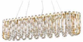 Подвесная люстра Favourite Infinity 4721-18P в Покачах - pokachi.ok-mebel.com | фото