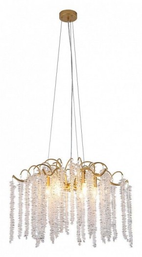 Подвесная люстра Favourite Liana 4134-6P в Покачах - pokachi.ok-mebel.com | фото 3
