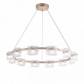 Подвесная люстра Favourite Ori 4248-12P в Покачах - pokachi.ok-mebel.com | фото 2