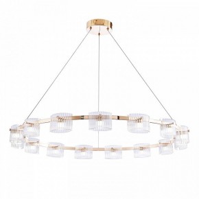 Подвесная люстра Favourite Ori 4248-15P в Покачах - pokachi.ok-mebel.com | фото 2