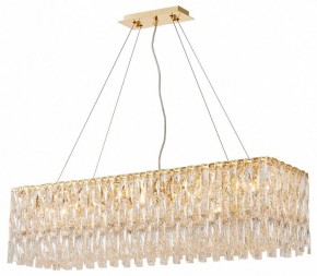 Подвесная люстра Favourite Robby 4722-10P в Покачах - pokachi.ok-mebel.com | фото 2