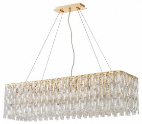 Подвесная люстра Favourite Robby 4722-10P в Покачах - pokachi.ok-mebel.com | фото 3