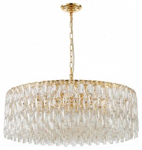 Подвесная люстра Favourite Robby 4722-18P в Покачах - pokachi.ok-mebel.com | фото 2