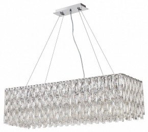 Подвесная люстра Favourite Robby 4723-10P в Покачах - pokachi.ok-mebel.com | фото 2
