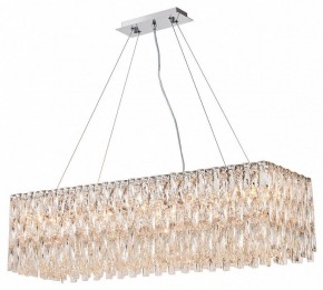 Подвесная люстра Favourite Robby 4723-10P в Покачах - pokachi.ok-mebel.com | фото 3