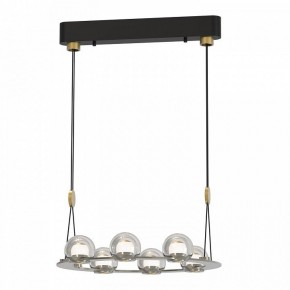 Подвесная люстра Favourite Rosio 4291-6P в Покачах - pokachi.ok-mebel.com | фото